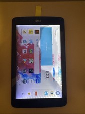LG G Pad 7.0 ATT LTE Tablet