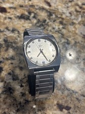 Orologio Uomo Vintage Dugena