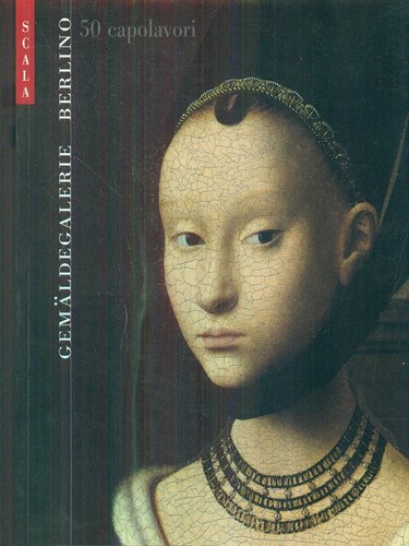 Gemaldegalerie berlino - gemaldegalerie,