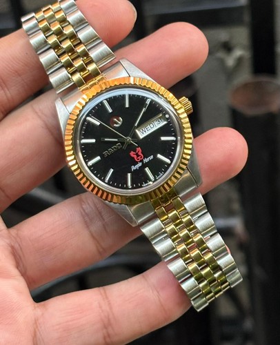 Orologio uomo automatico - orologio,