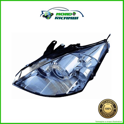Faro proiettore anteriore - proiettore,