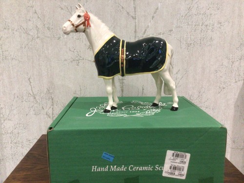 Beswick gray welsh mountain - beswick,
