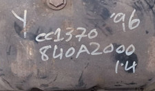 46402228 Coppa olio ALFA ROMEO