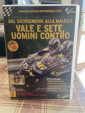 MotoGP 2004 Il Capolavoro di