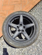 4 cerchi R16 + 4 gomme nokian 205/55 r 16 91h
