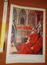 Stampa, Morosini Processato