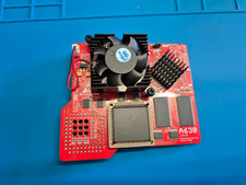 Acceleratore Amiga 600 con Ram