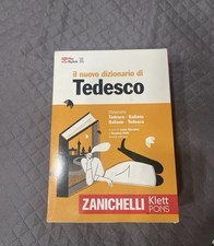 Il nuovo dizionario di