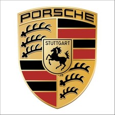 ADESIVO STICKER LOGO