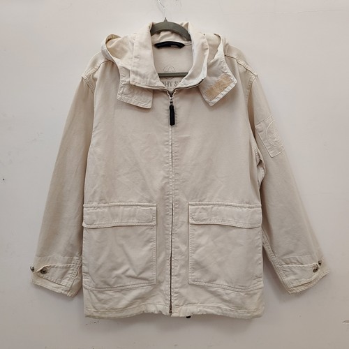 Murphy nye sailwear giacca - nye,
