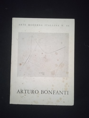 Arturo bonfanti arte moderna - bonfanti,