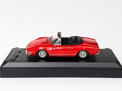 Cerchi fiat dino - fiat, 2400