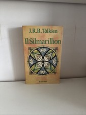 Tolkien - Il Silmarillion