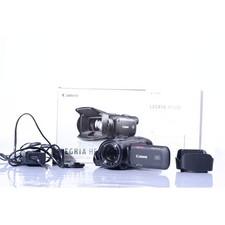 Videocamera Canon Legria HF