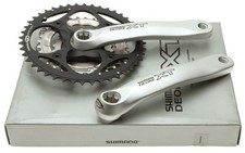 Shimano Deore XT FC-M751 9