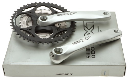 Shimano deore m751 9 - xt,