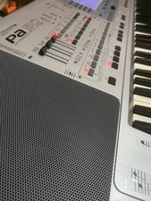 tastiera Korg Pa 50