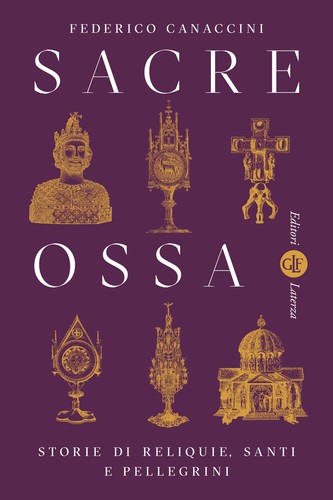 Sacre ossa storie di - sacre,