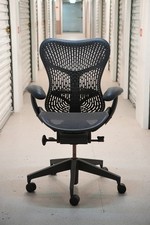 Sedia da ufficio Herman Miller