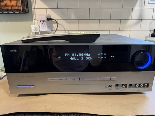 Harman kardon avr 146 - avr-146,