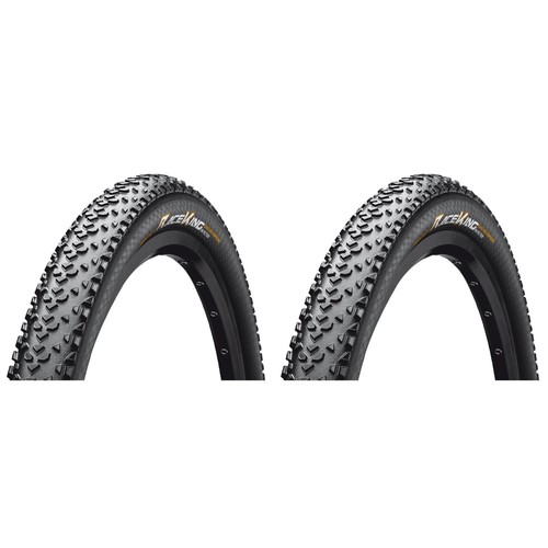 Continental race king - race,