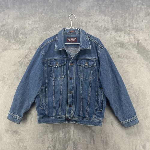Giacca vintage denim - dg, gear