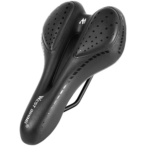 Sella bici ergonomica - bici,