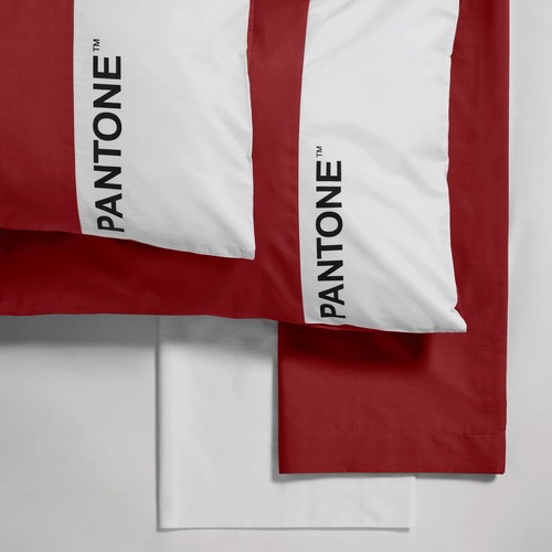 Pantone completo letto - -,