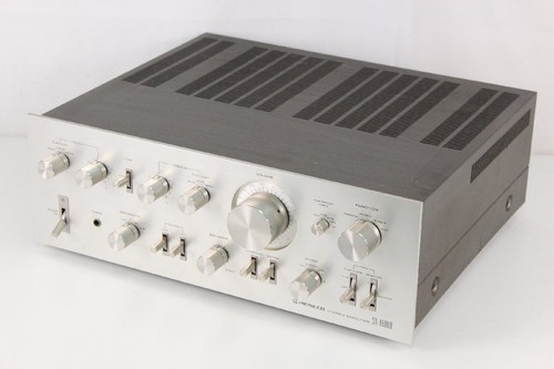 Pioneer 8800ii - pioneer, sa-8800ii