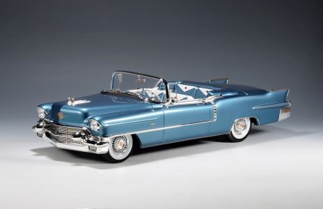 Cadillac eldorado biarritz - cadillac,