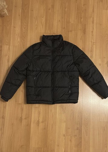 Giubbotto nero short jacket - nero,