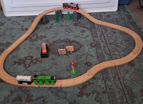 Thomas friends vintage - &,