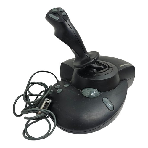 Microsoft sidewinder force - microsoft,