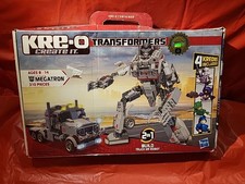 Kreo transformers megatron kit - kreo,
