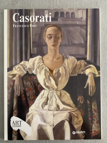 Felice casorati francesco - felice,