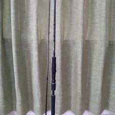 YAMAGA Blanks BALLISTIC EVO