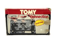 Vintage Tomy Connection 9219