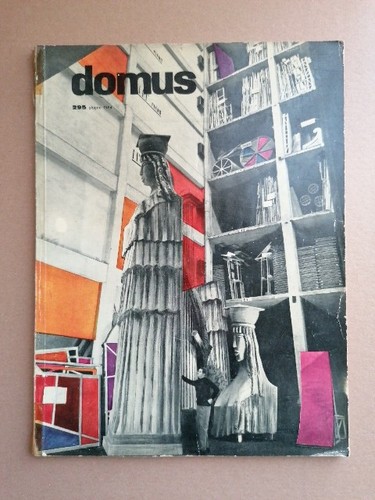 Domus 295 giugno - 295,