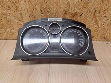 Strumentazione opel astra - strumentazione,