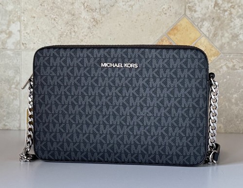 Borsa tracolla michael kors - a,