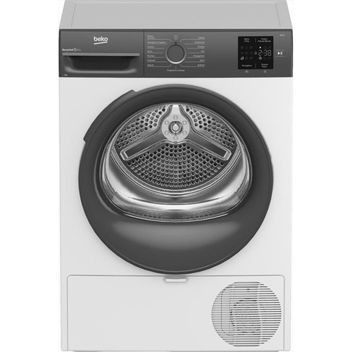 Beko asciugatrice 9kg - beko,