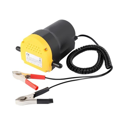 Pompa diesel 24v - diesel,