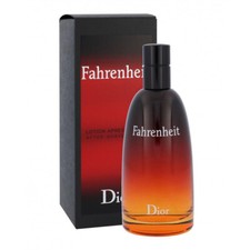 Dior Fahrenheit lozione