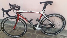 BICI DA CORSA CARBONIO