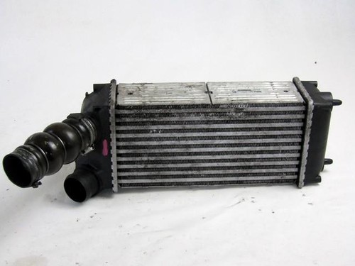 9648551880 radiator - 9648551880,