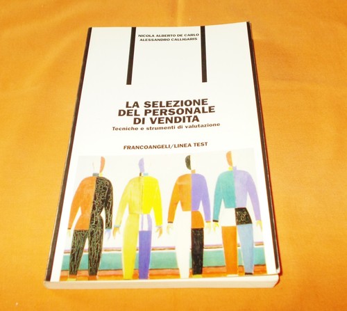 Selezione del personale di - la,