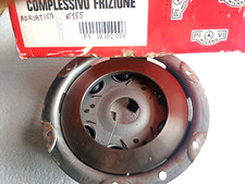 Piatto frizione Motocoltiv