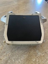 Yamaha XTZ 750 3LD Super Tenere Panel Toolbox Trunk Rear Cover Plate 3LDW248400