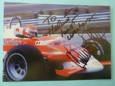 -ke- Bruno Giacomelli
