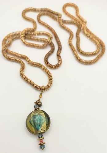Collana chiama angeli - collana,